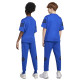 Adidas Παιδικό παντελόνι φόρμας Future Icons 3-S Ankle-Length Pants Adidas Παιδικό παντελόνι φόρμας Future Icons 3-S Ankle-Length Pants